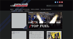 Desktop Screenshot of gcracing.com